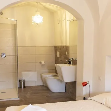 Sardinian Gallery Domus Apartment Bosa