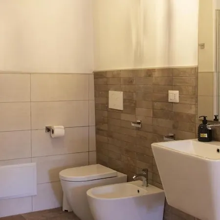 Sardinian Gallery Domus Apartment Bosa
