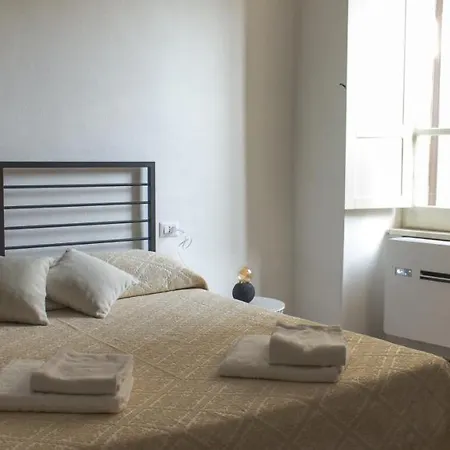 Apartment Sardinian Gallery Domus