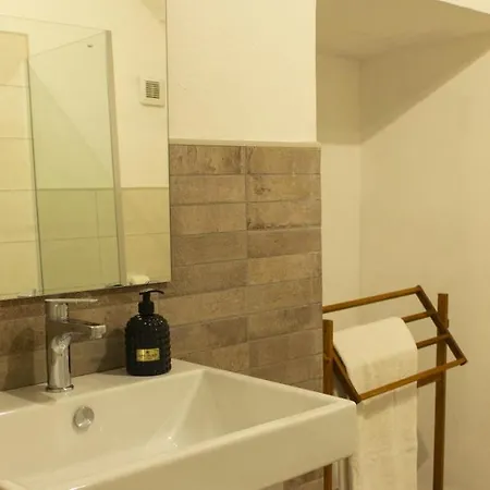 Apartment Sardinian Gallery Domus *