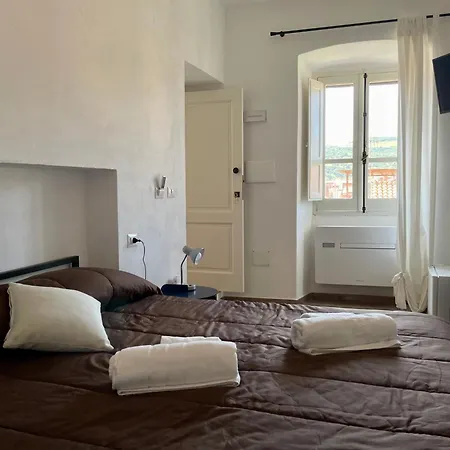 Sardinian Gallery Domus Apartment Bosa