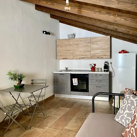 Apartment Sardinian Gallery Domus *