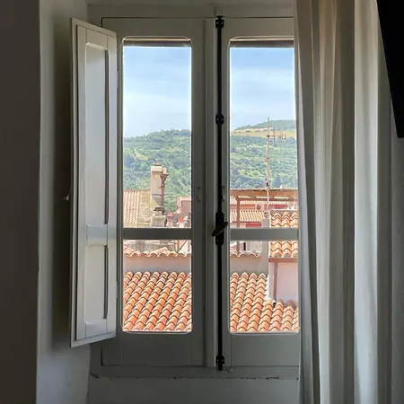 Sardinian Gallery Domus Apartment Bosa