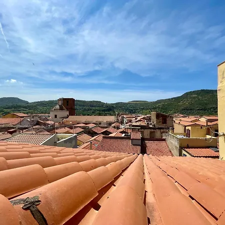 Sardinian Gallery Domus * Bosa