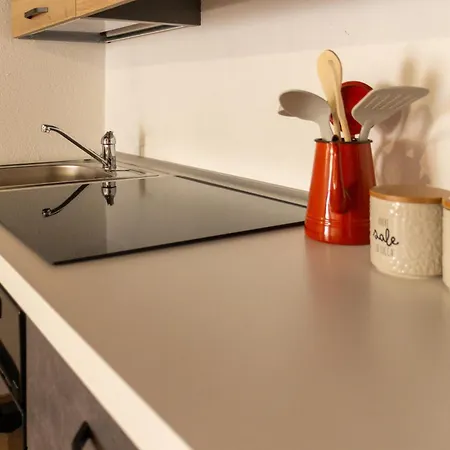 Sardinian Gallery Domus Apartment