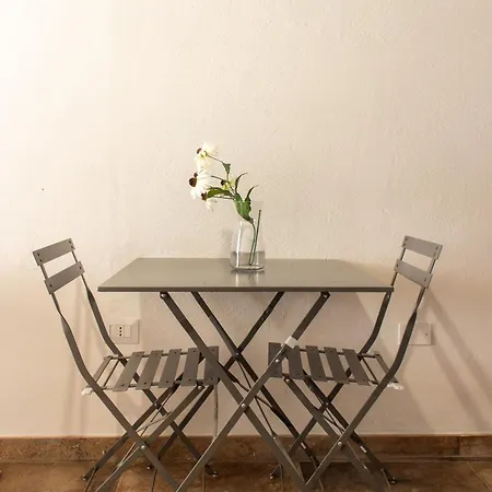 Apartment Sardinian Gallery Domus Bosa