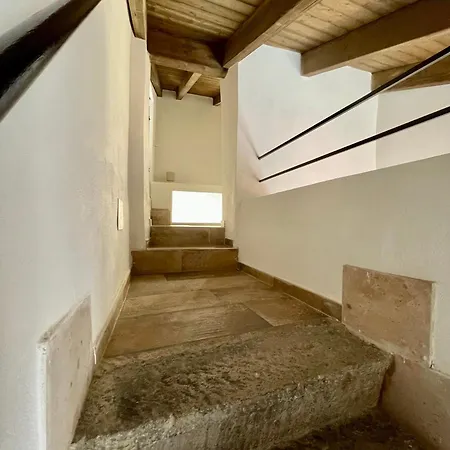 Apartment Sardinian Gallery Domus *