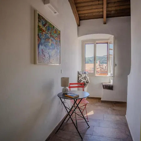 Apartment Sardinian Gallery Domus Bosa