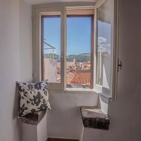 Sardinian Gallery Domus