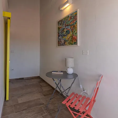 Apartment Sardinian Gallery Domus *