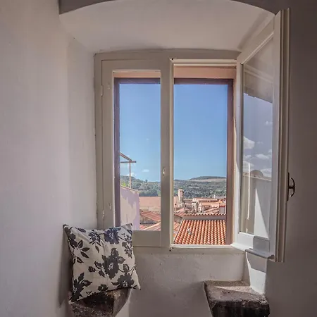 Sardinian Gallery Domus Apartment Bosa