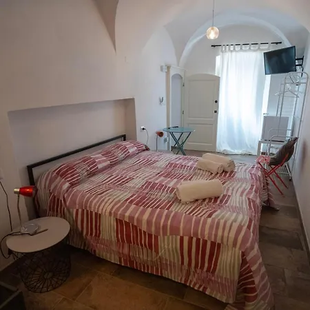 Apartment Sardinian Gallery Domus Bosa