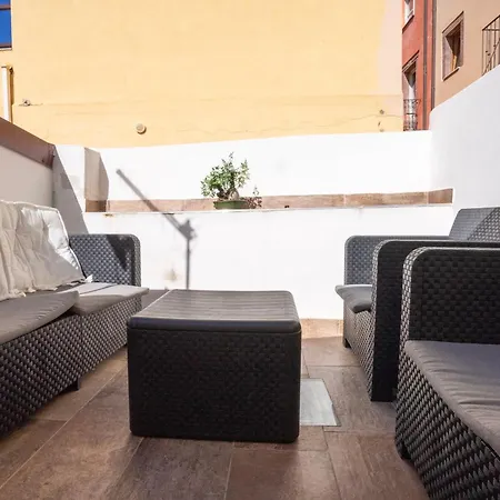 Sardinian Gallery Domus Bosa