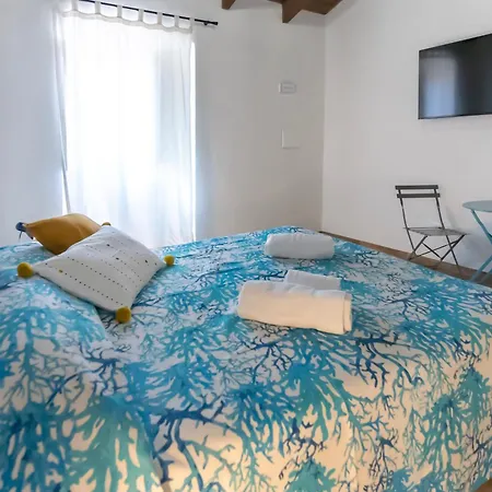 Apartment Sardinian Gallery Domus *