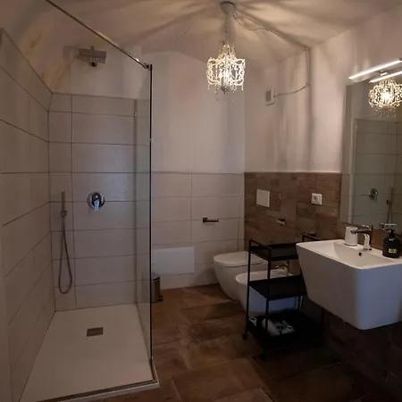Sardinian Gallery Domus Apartment Bosa