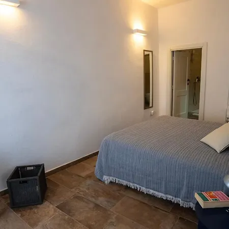 Apartment Sardinian Gallery Domus Bosa