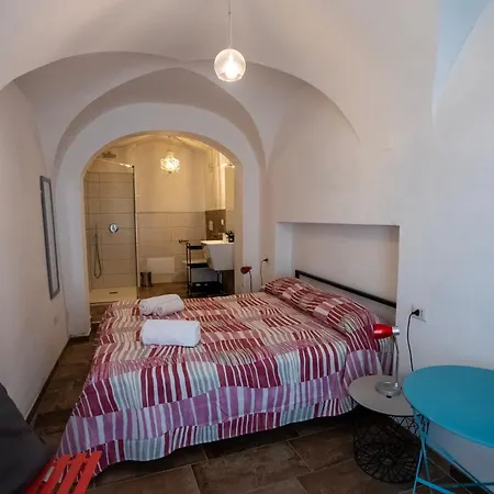 Apartment Sardinian Gallery Domus