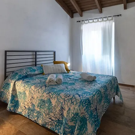 Sardinian Gallery Domus Apartment Bosa