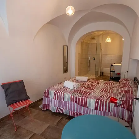 Sardinian Gallery Domus Apartment