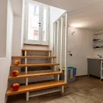 Sardinian Gallery Domus Appartement *