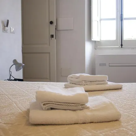 Sardinian Gallery Domus Apartament