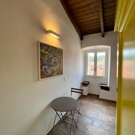 Sardinian Gallery Domus *
