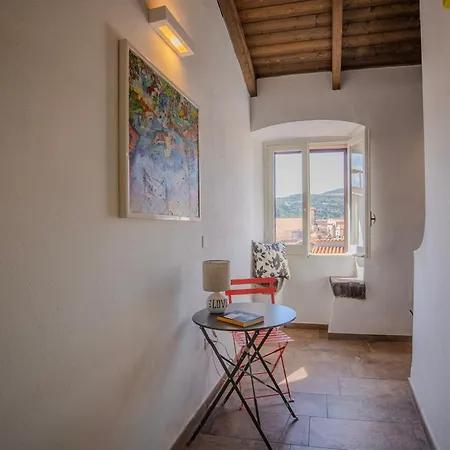 Sardinian Gallery Domus Appartamento *