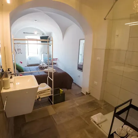 Sardinian Gallery Domus Apartamento