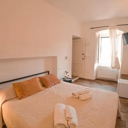 公寓 Sardinian Gallery Domus