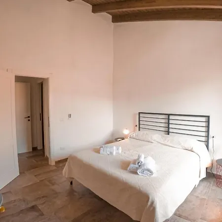 Sardinian Gallery Domus Appartement