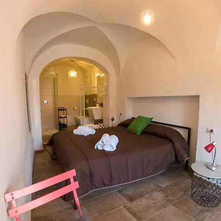 公寓 Sardinian Gallery Domus