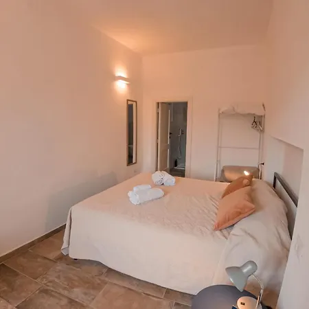 Apartamento Sardinian Gallery Domus *