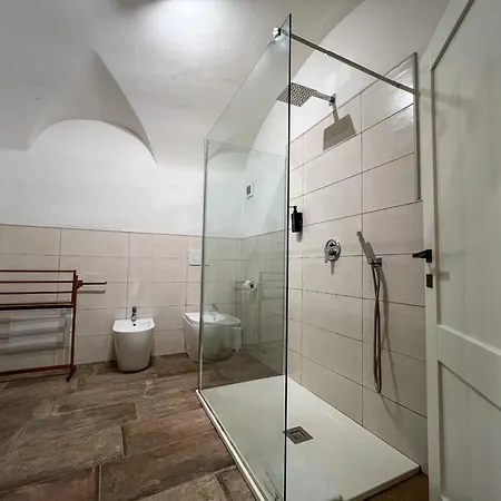 Sardinian Gallery Domus Appartamento Bosa