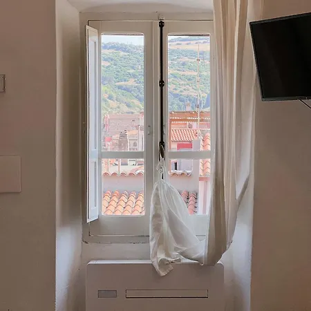 Sardinian Gallery Domus