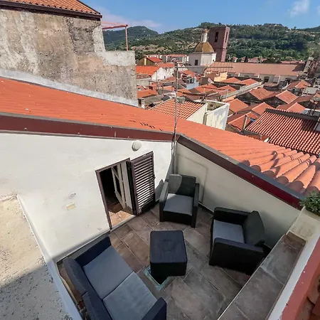 Sardinian Gallery Domus