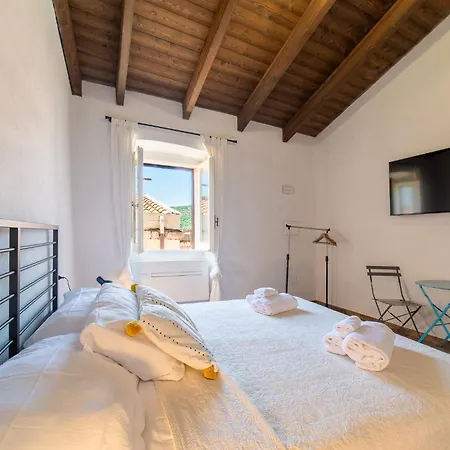 Appartement Sardinian Gallery Domus Bosa