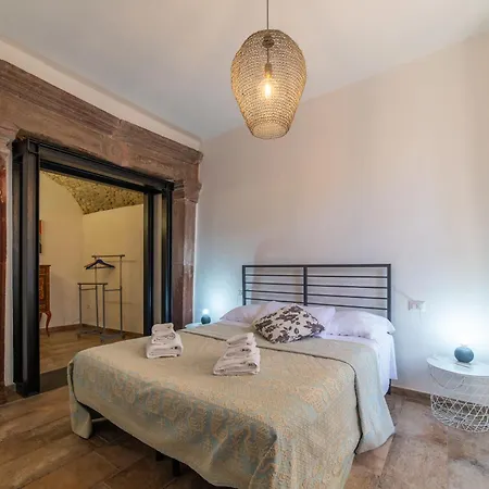Appartement Sardinian Gallery Domus