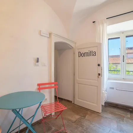 Appartement Sardinian Gallery Domus