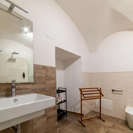 Appartement Sardinian Gallery Domus Bosa