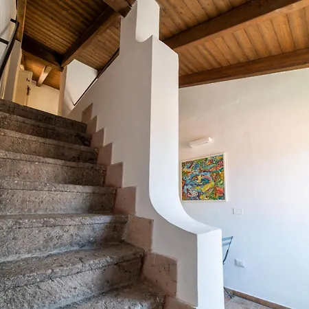 Appartement Sardinian Gallery Domus *