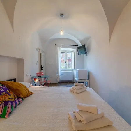 Sardinian Gallery Domus Appartement Bosa