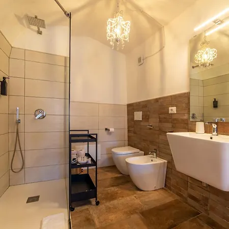 Sardinian Gallery Domus Appartement