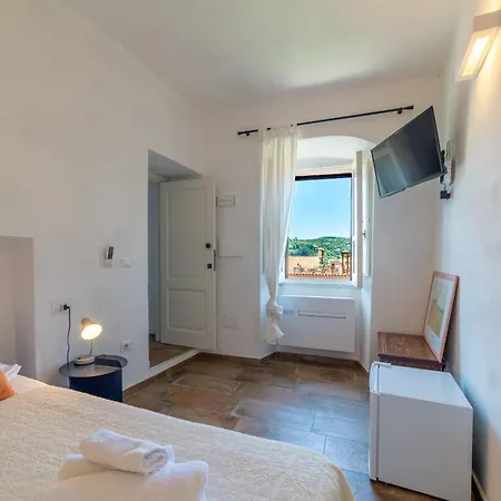 Appartement Sardinian Gallery Domus