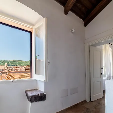 Appartement Sardinian Gallery Domus *