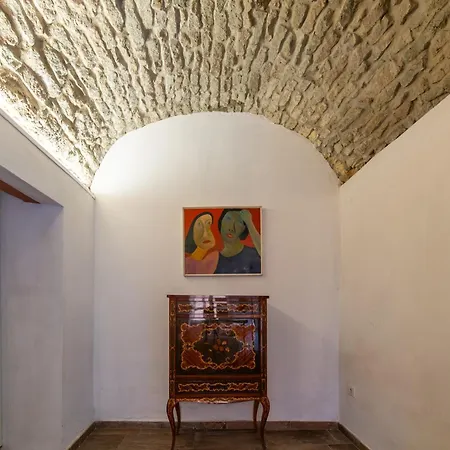 Sardinian Gallery Domus * Bosa
