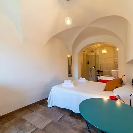 Sardinian Gallery Domus Appartement *
