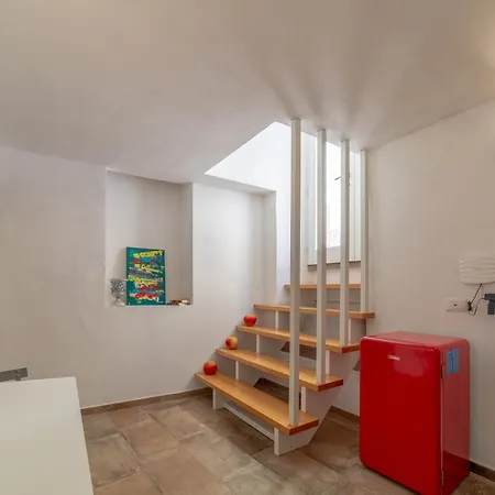 Sardinian Gallery Domus *