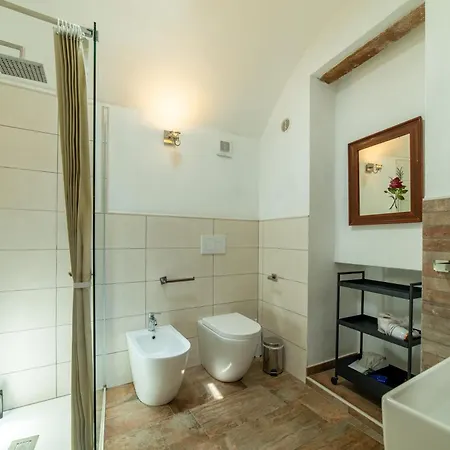 Sardinian Gallery Domus Appartement Bosa