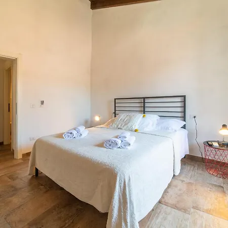 Sardinian Gallery Domus Appartement *