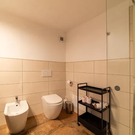 Sardinian Gallery Domus Appartement Bosa